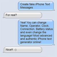 funny text to voice generator